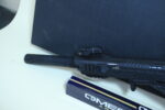 Omega Arms AR-12 – 12 Gauge Semi-Auto Tactical Shotgun, Optic, Case, Sling & Extras - View 6