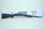 Henry Single Shot – .308 Winchester, Walnut Stock, Blued Barrel, With Box - View 2