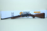 Henry Single Shot – .308 Winchester, Walnut Stock, Blued Barrel, With Box - View 3