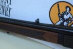 Henry Single Shot – .308 Winchester, Walnut Stock, Blued Barrel, With Box - View 5