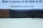 Henry Single Shot – .308 Winchester, Walnut Stock, Blued Barrel, With Box - View 6