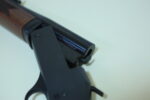 Henry Single Shot – .308 Winchester, Walnut Stock, Blued Barrel, With Box - View 7