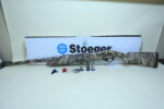 Stoeger M3000 – 12 Gauge Semi-Auto Shotgun, Max-5 Camo, 28″ Barrel, Chokes & Box - View 5