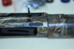 Stoeger M3000 – 12 Gauge Semi-Auto Shotgun, Max-5 Camo, 28″ Barrel, Chokes & Box - View 6