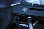 MAC 1014 Tactical – 12 Gauge Semi-Auto Shotgun, Pistol Grip, Chokes & Box - View 3