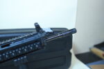 SIG Sauer SIG522 SWAT – .22 LR Tactical Rimfire Rifle - View 8