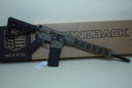 Diamondback DB15 5.56 NATO – FDE / Black AR-15 Rifle - View 3