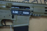 Diamondback DB15 5.56 NATO – FDE / Black AR-15 Rifle - View 4