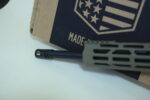 Diamondback DB15 5.56 NATO – FDE / Black AR-15 Rifle - View 6