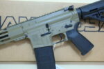 Diamondback DB15 5.56 NATO – FDE / Black AR-15 Rifle - View 7