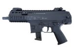 Used B&T APC9 Pro 9mm 21 Round P320 Magazine with Brace BT-36039-S-SB - View 4