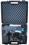 Used B&T APC9 Pro 9mm 21 Round P320 Magazine with Brace BT-36039-S-SB - View 5