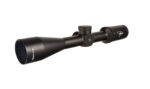 Trijicon Huron 3-9×40 SFP Riflescope 1 in. Tube Standard Duplex Capped Adjusters 2700005 - View 2