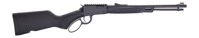 Henry H1 X Model 22 LR 16″ Threaded Barrel 13 Round Capacity H001XR-22