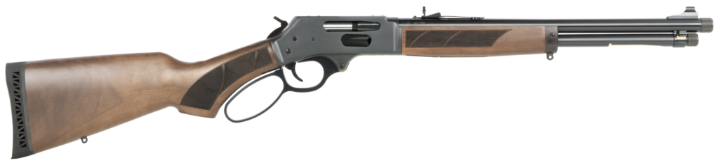 Henry Protector Carbine 45-70 4+1 16.5″ Threaded Barrel H010PGR-4570