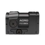 Aimpoint ACRO P-2 3.5 MOA Enclosed RDS 200691 - View 3