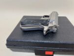 Walther PPK/S Stainless .380 ACP – Compact DA/SA Carry Pistol with Case & Extra Magazine - View 4