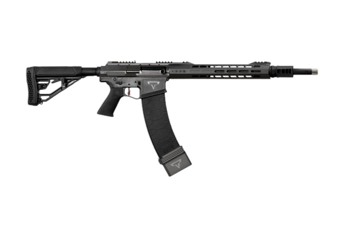 TTI Taran Tactical Genesis Gen-12 3G 12 Ga 3Gun John Wick 18″ Mid Comp Barrel