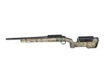 Browning X-Bolt .308 Win Bolt-Action Rifle – Camo Stock, Threaded Barrel - View 2