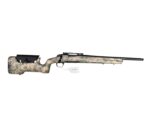 Browning X-Bolt .308 Win Bolt-Action Rifle – Camo Stock, Threaded Barrel - View 3