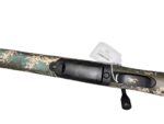 Browning X-Bolt .308 Win Bolt-Action Rifle – Camo Stock, Threaded Barrel - View 5