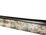 Browning X-Bolt .308 Win Bolt-Action Rifle – Camo Stock, Threaded Barrel - View 6