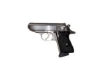 Walther PPK .380 ACP Stainless Steel Pistol – Classic DA/SA Design - View 5