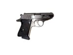 Walther PPK .380 ACP Stainless Steel Pistol – Classic DA/SA Design - View 6