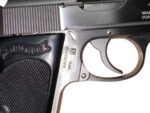 Walther PPK .380 ACP Stainless Steel Pistol – Classic DA/SA Design - View 11