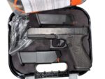 Glock 20 Gen 5 MOS 10mm Auto – Optics Ready, Grogu Grip, 3 Magazines (PA205S201MOS) - View 1