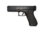 Glock 20 Gen 5 MOS 10mm Auto – Optics Ready, Grogu Grip, 3 Magazines (PA205S201MOS) - View 2