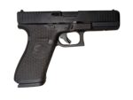 Glock 20 Gen 5 MOS 10mm Auto – Optics Ready, Grogu Grip, 3 Magazines (PA205S201MOS) - View 3