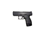 CZ P-10 S Subcompact 9mm Pistol – 12-Round, Hyve Baseplate Upgrade - View 2