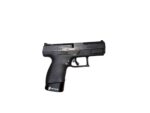 CZ P-10 S Subcompact 9mm Pistol – 12-Round, Hyve Baseplate Upgrade - View 3