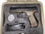 Walther Arms P99 Final Edition 9mm (AS Trigger) – Limited Production - View 4