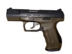 Walther Arms P99 Final Edition 9mm (AS Trigger) – Limited Production - View 7