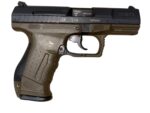 Walther Arms P99 Final Edition 9mm (AS Trigger) – Limited Production - View 9