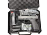 CZ USA P-10 C 9mm – Compact Striker-Fired Pistol (10-Round) - View 2