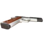 Springfield Armory Ronin Operator .45 ACP – Blued / Stainless 1911 - View 5
