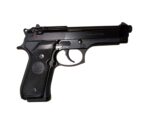 Beretta M9 Commercial 9mm – U.S.-Made (15-Round) - View 10