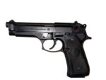 Beretta M9 Commercial 9mm – U.S.-Made (15-Round) - View 15
