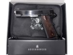 Springfield Armory Garrison 1911 .45 ACP – Blued, 4.25″ Barrel (Commander Length) - View 2