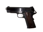 Springfield Armory Garrison 1911 .45 ACP – Blued, 4.25″ Barrel (Commander Length) - View 3