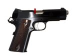 Springfield Armory Garrison 1911 .45 ACP – Blued, 4.25″ Barrel (Commander Length) - View 4