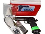 EAA Girsan Witness 2311 Match X 9mm – Summer Sizzle Package - View 2