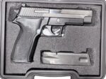 SIG Sauer 226 P226R 9mm – Nitron Finish, DA/SA (Rail Model) - View 1