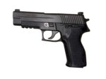 SIG Sauer 226 P226R 9mm – Nitron Finish, DA/SA (Rail Model) - View 2