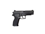 SIG Sauer 226 P226R 9mm – Nitron Finish, DA/SA (Rail Model) - View 3
