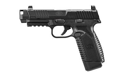 FN 545 MRD Comp 45 ACP Compensated Barrel Optics Ready 15 Round Capacity 66-102135