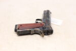 Standard Manufacturing 1911 Case-Hardened .45 ACP – Like New - View 10